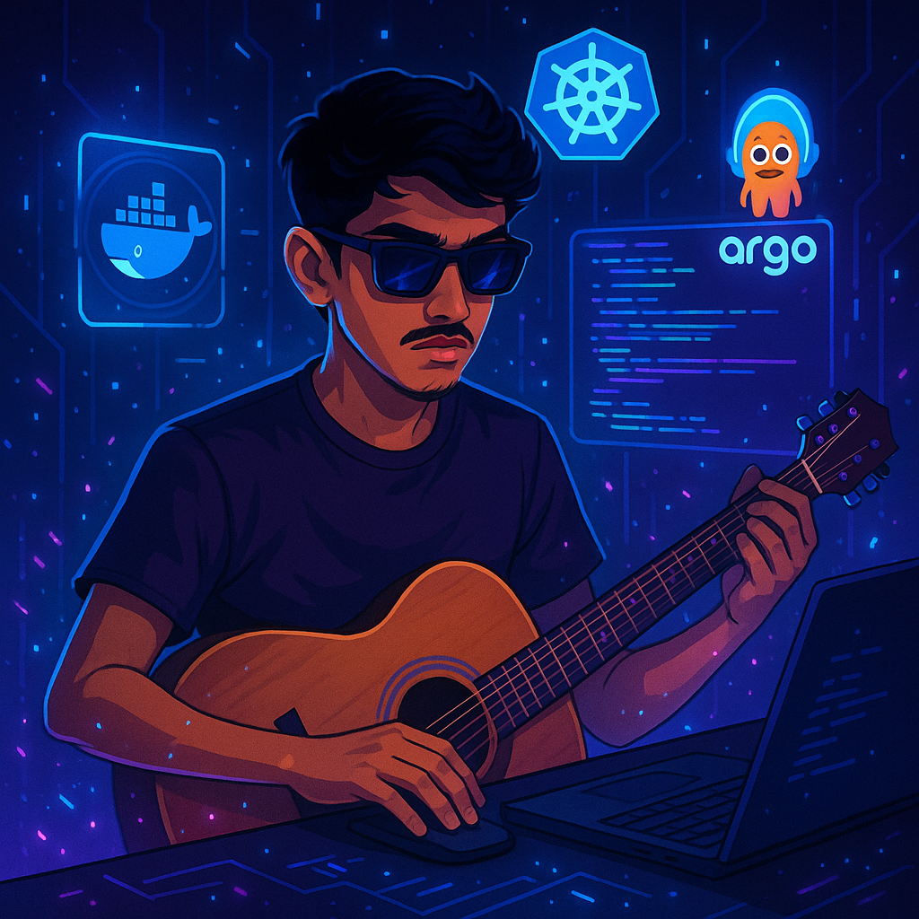 Profile Picture